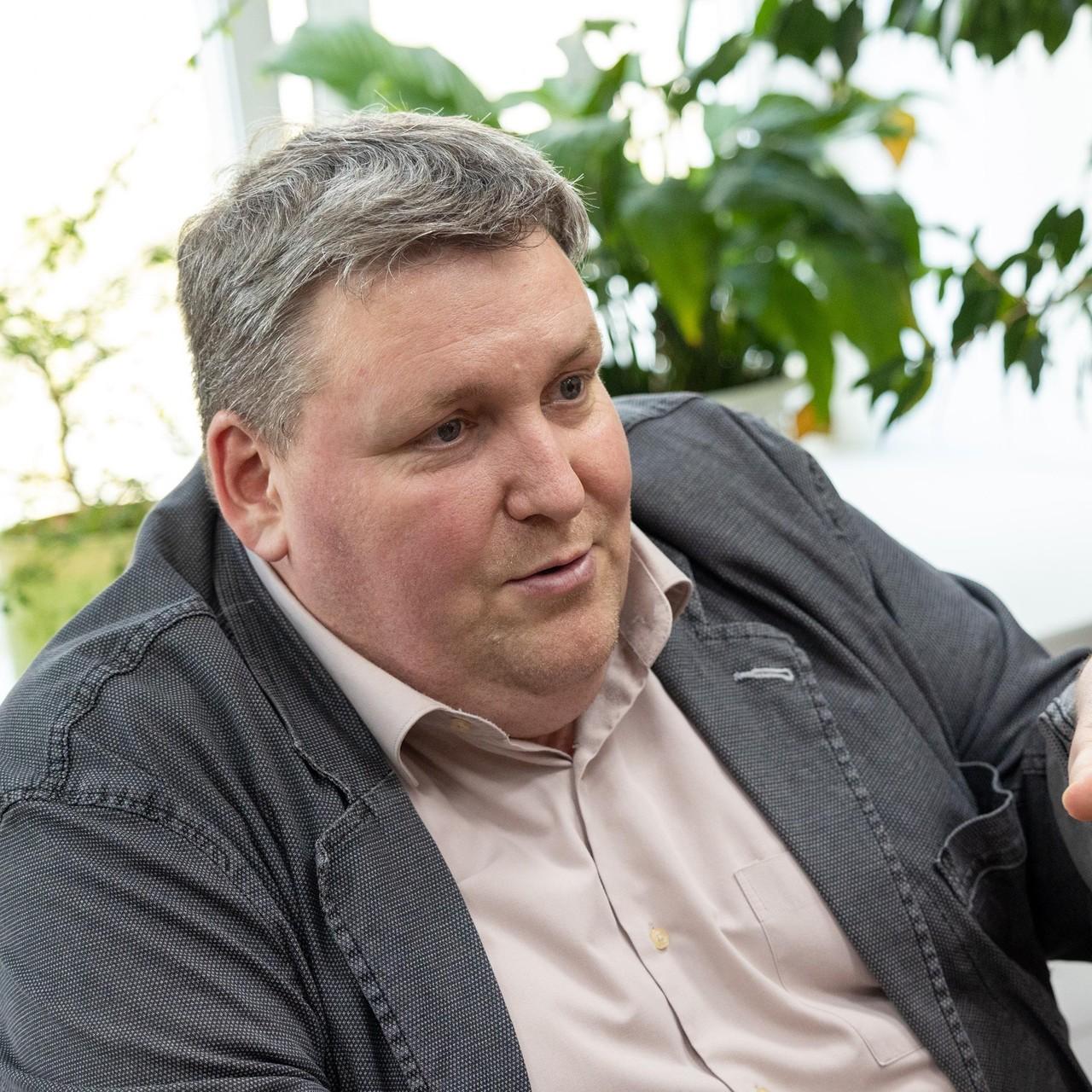 <p>Михаил Карпухин</p>