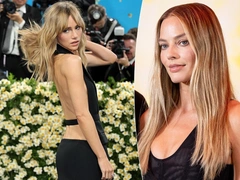 Boho Blonde — трендовое окрашивание октября, которое притягивает взгляды