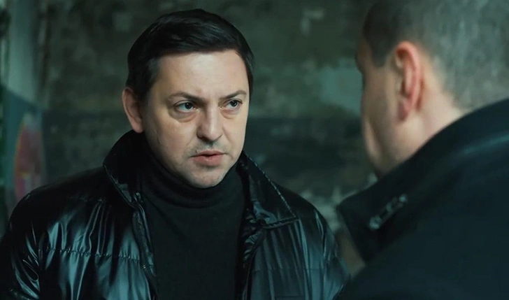 Андрей Терентьев | www.starhit.ru