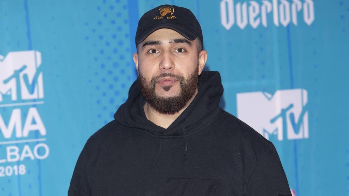 Новорожденная дочь Jah Khalib находится в критическом состоянии