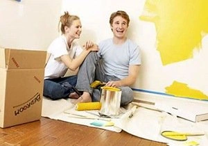 Около 58% покупателей ищут квартиры без отделки – опрос | ya62.ru