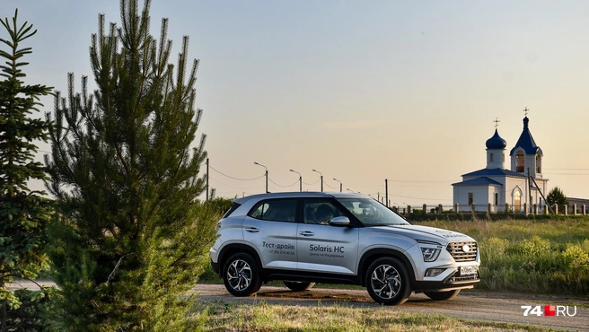 Проект Solaris подразумевал лишь досборку оставшихся машинокомплектов Hyundai и Kia. Новых поставок нет, опцион на выкуп питерского завода южнокорейской стороной истек, и будущее не определено | Источник: Артем Краснов