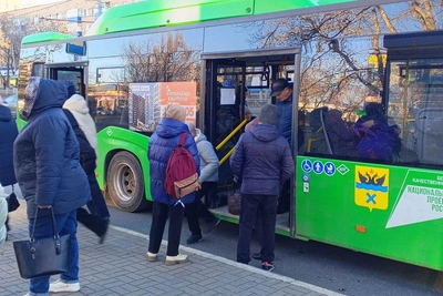 В Оренбурге с 11 мая подорожает проезд на ряде маршрутов