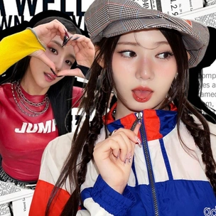 Техно-транс от BLACKPINK и хип-хоп 80-х у BABYMONSTER: лучшие k-pop дебюты и камбэки июля 2025