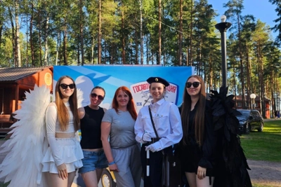 В Псковской области стартует кампания «Продвижение безопасности»