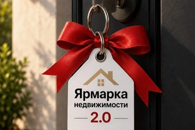 Ярмарка недвижимости 2.0 в Чите: дата и место