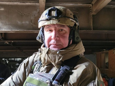 Помощник Дмитрия Рогозина погиб во время обстрела Донецка