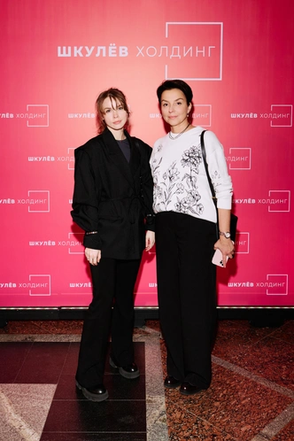 как прошло закрытое мероприятие от Шкулев Холдинга в стенах Третьяковки | Источник: пресс-служба 