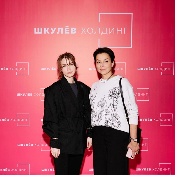 Виктория Швецова и Ольга Суичмезова, телеканал «Домашний». | Источник: пресс-служба