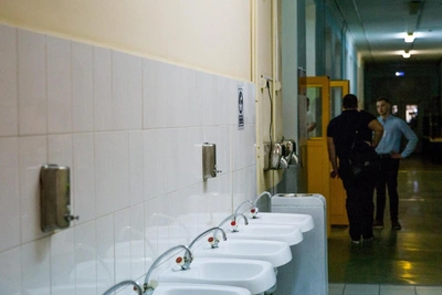 Как вести детей в школу при ракетной опасности?