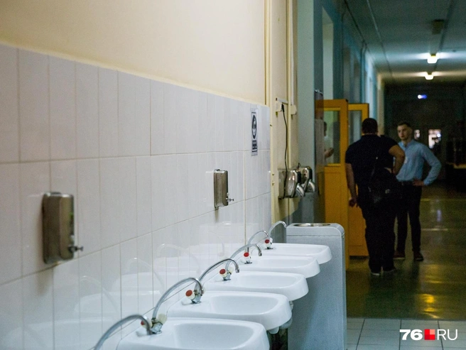 В Казани в ночь с 6 на 7 мая объявляли ракетную опасность | Источник: Александра Мамонтова / 76.RU