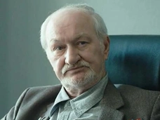 Умер звезда сериала «Тайны следствия» Олег Леваков