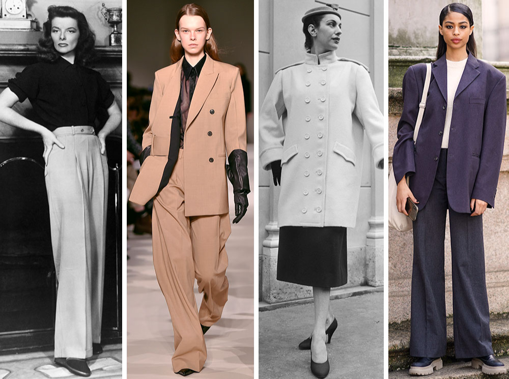 Мода х годов — как стиль одежды | фотодетки.рф | Дзен