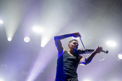 The Hatters вновь выступят во Владивостоке