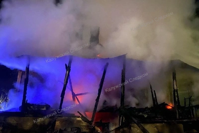 Боровчанина будут судить за убийство матери и серию преступлений