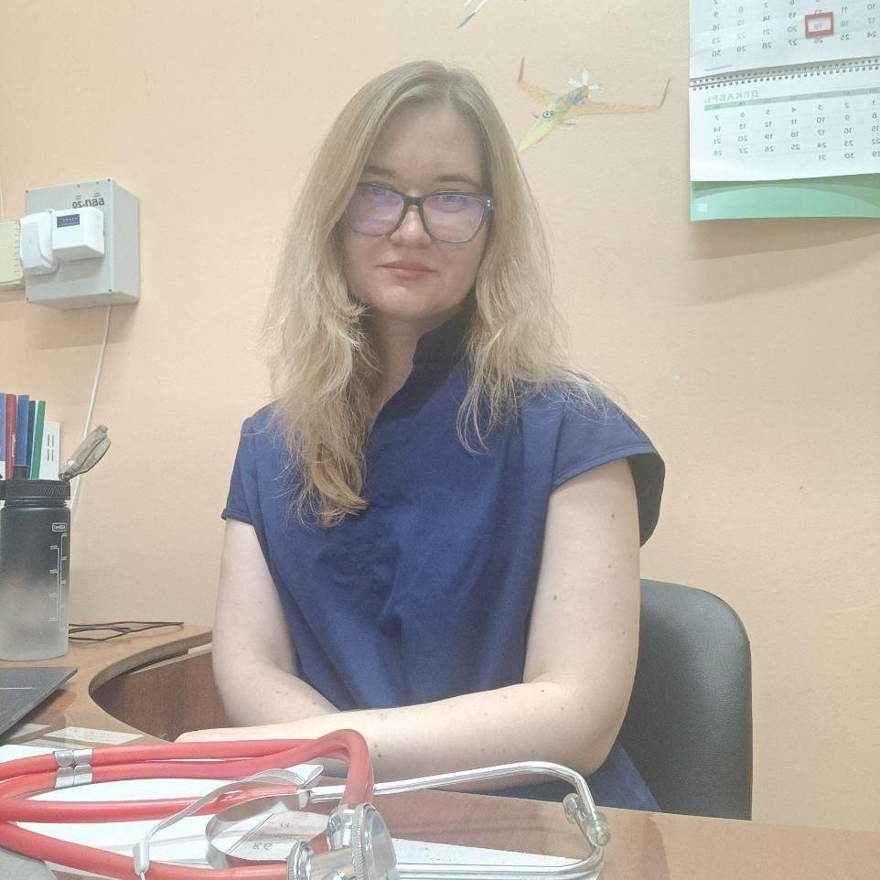 Лариса Озорнова