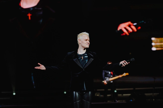 Вангуем, что оба концерта Ярослава Дронова в Тюмени пройдут с аншлагами | Источник: SHAMAN / Vk.com