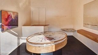 Романтический бутик ювелирных украшений в Милане