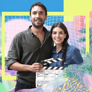 «Это море переполнится»: 5 причин посмотреть проект, который очень похож на сериал «Далекий город»