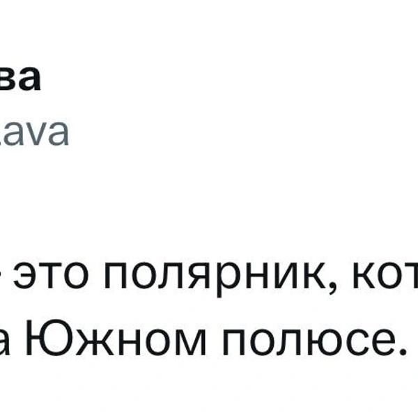 Источник: Twitter (X)