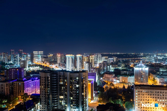 Итоги дня | Источник: Александр Ощепков / NGS.RU