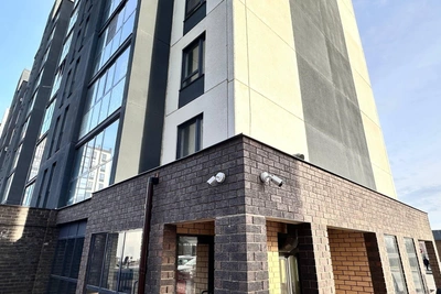 Video surveillance brings peace of mind to apartment residents