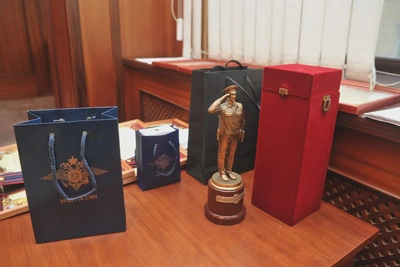 На Сахалине 11 августа стартует конкурс «Народный участковый»