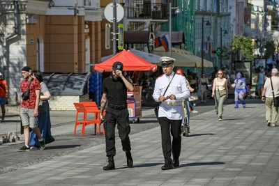 Реальные сроки по делу «Нового городового»