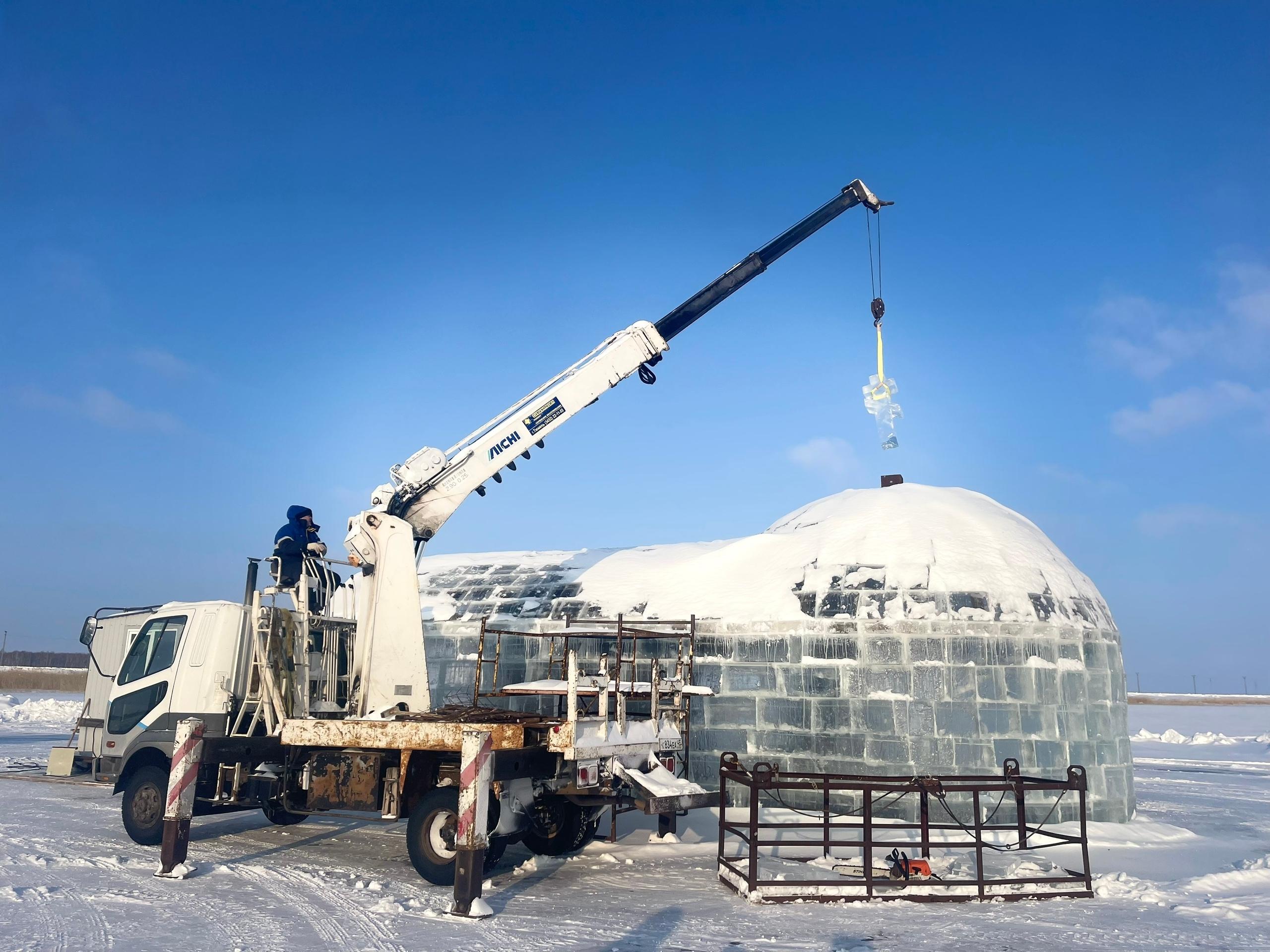 Рок-концерт и ночные купания: почему на Крещение стоит поехать в Частоозерье