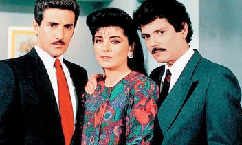 Пышка с ослепительной улыбкой: как сейчас выглядит звезда сериала «Просто Мария»