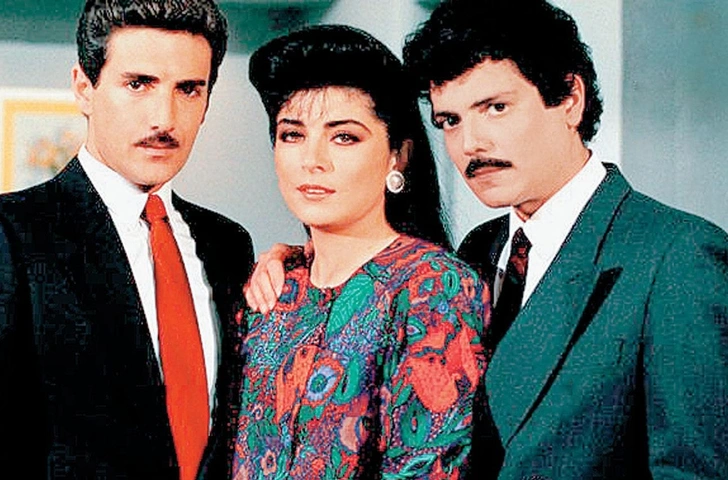 Пышка с ослепительной улыбкой: как сейчас выглядит звезда сериала «Просто Мария»
