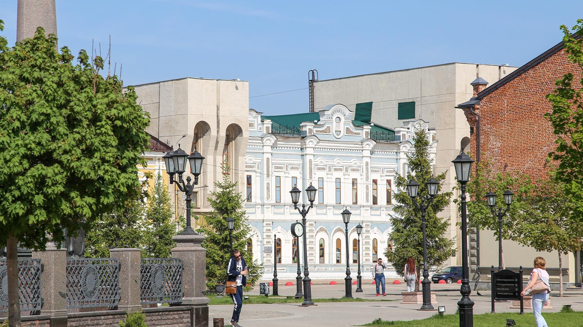 Не Монако, но и не царство мрака: что смотреть в Стерлитамаке, который вводит налог на туристов