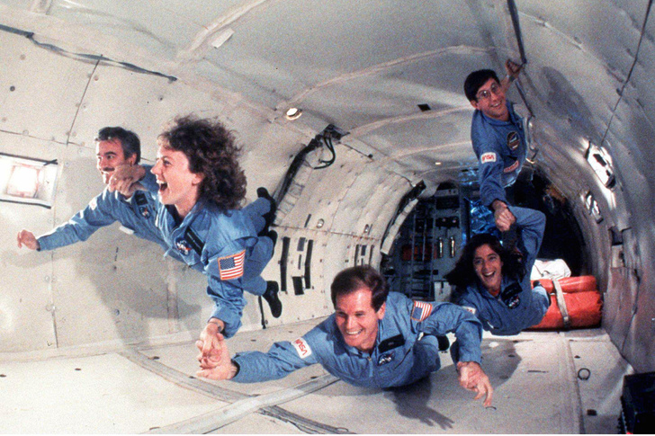 Фото №1 - 4 случая, когда космонавты не вернулись домой