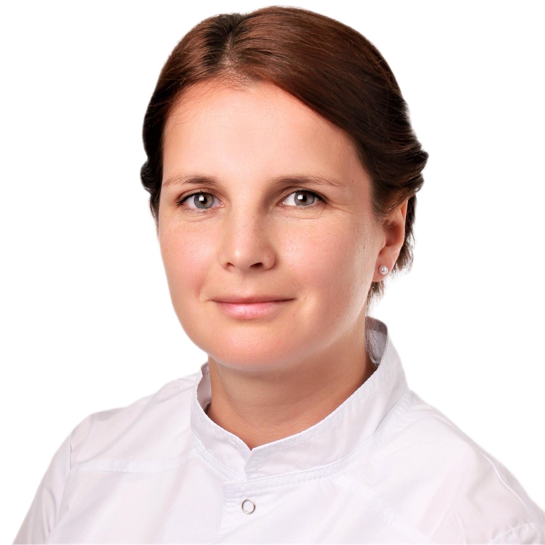 <p>Мария Карачева</p>
