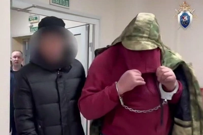 Investigative Committee Oversees Murder Probe of 9-Year-Old