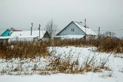 В Ярославской области увеличены выплаты за покраску домов