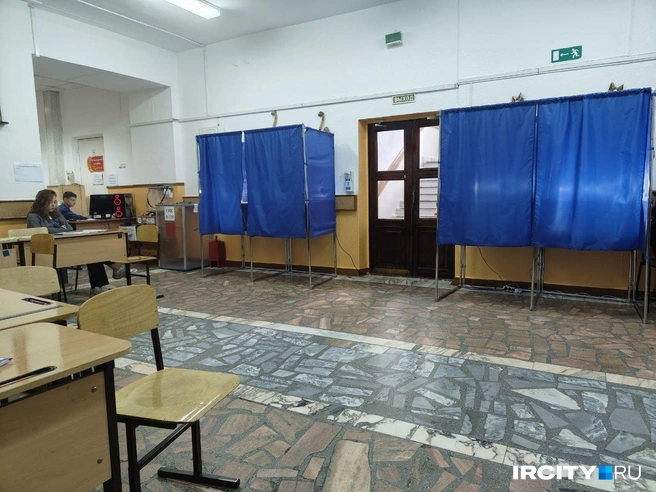 Источник: Ксения Филимонова / IRCITY.RU