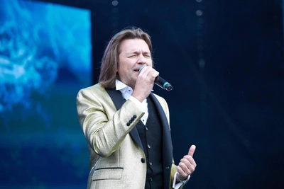 Дмитрий Маликов даст концерт во Владивостоке