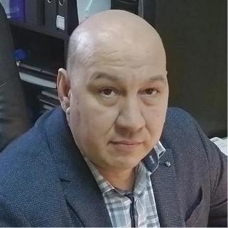 Роман Бикбулатов