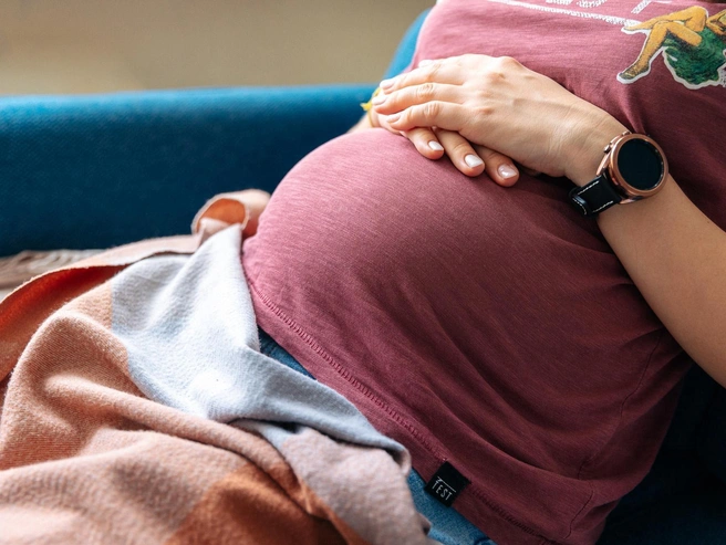 С возрастом фертильность у женщин снижается, и после 35 лет забеременеть может быть сложнее. | Источник: Максим Серков / NGS42.RU
