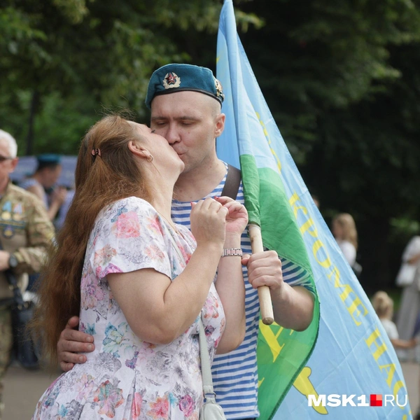 Источник: Дмитрий Толстошеев / MSK1.RU
