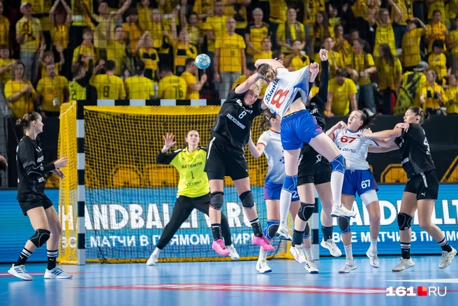 Источник: Евгений Вдовин / 161.RU