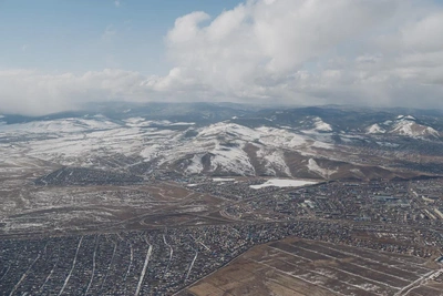 Участники СВО получат льготы на землю в Бурятии