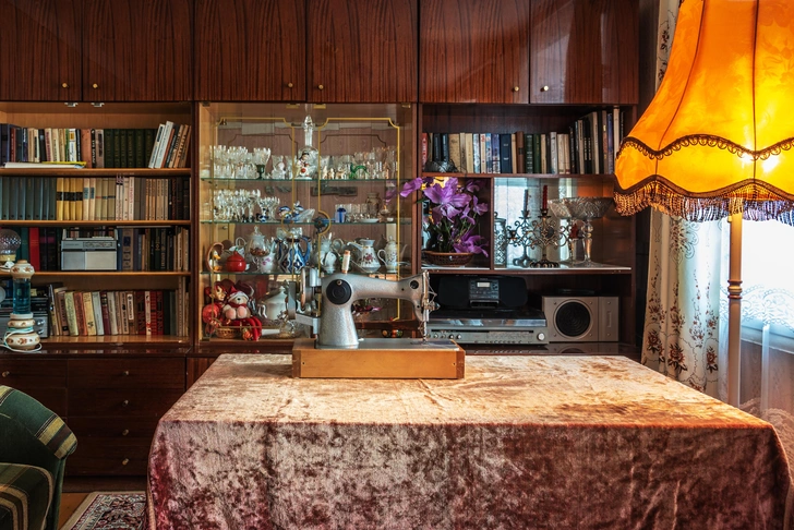 Источник: Andrey_Nikitin via Shutterstock/Fotodom.ru