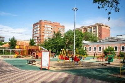 Свыше 20 тысяч жителей Приамурья проголосовали за благоустройство