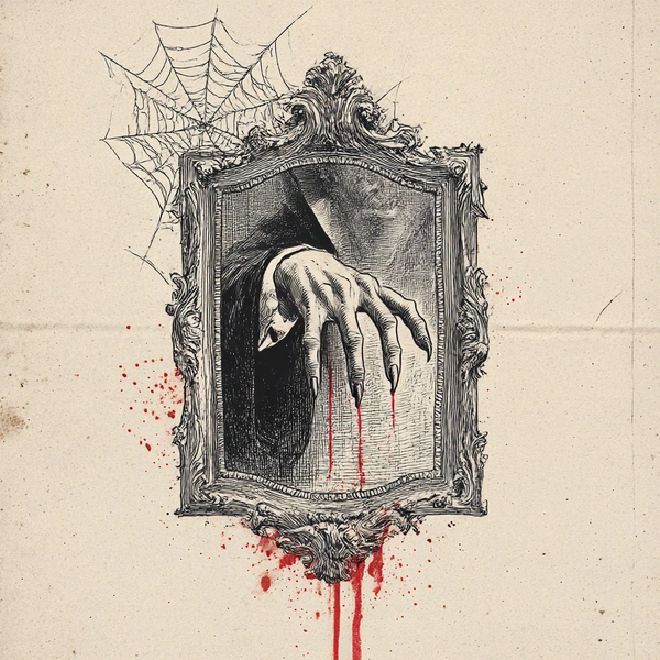 хэллоуин, хэллоуин 2025, тыква на хэллоуин, образ на хэллоуин, хэллоуин в россии, открытки на хэллоуин, картинки на хэллоуин, открытки, хэллоуин 2025 открытки  | Источник: Midjourney