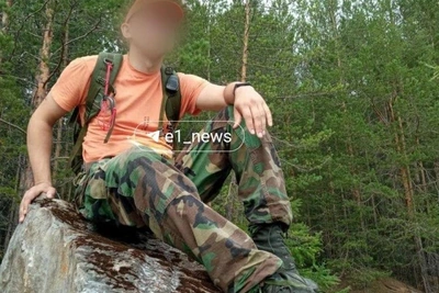 Обвиняемый в переписке со школьницей екатеринбуржец погиб на СВО