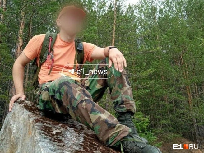 Бывшие коллеги Дмитрия были в шоке, когда узнали, в чем его обвиняют | Источник: читатель E1.RU
