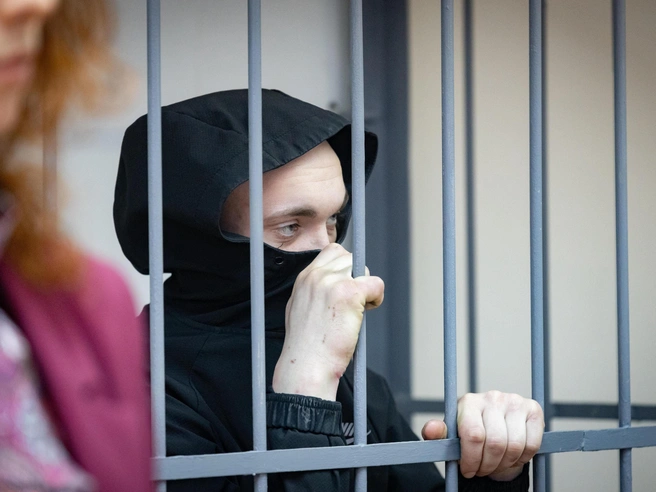 Источник: Владислав Лоншаков / E1.RU
