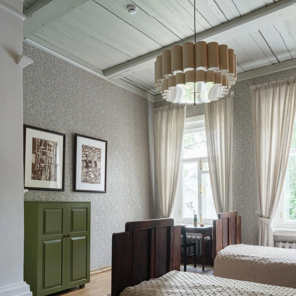 Номер «Спас» | Источник: Натали Герц